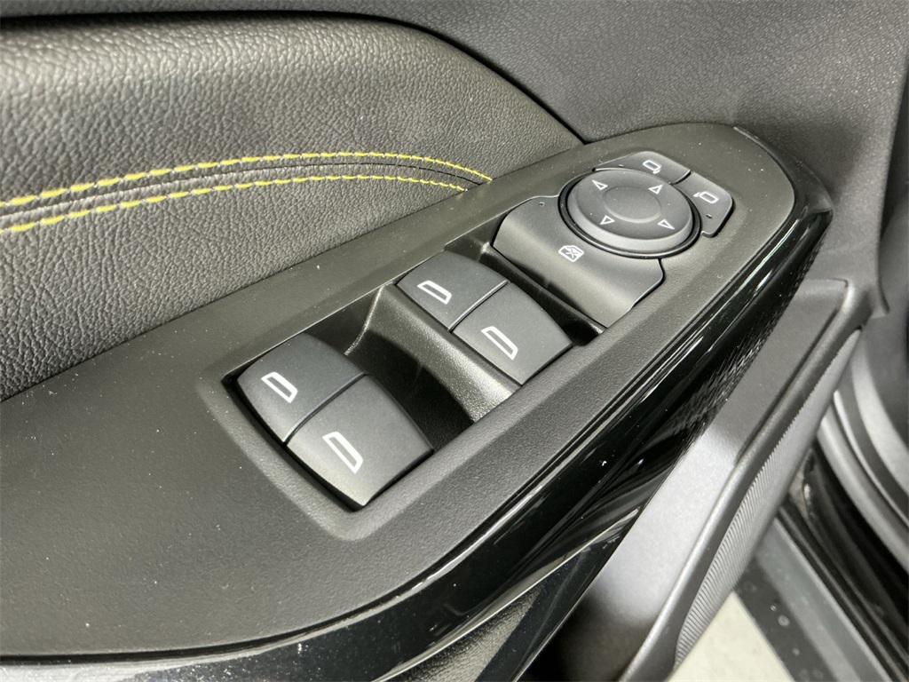 new 2026 Chevrolet Trax car, priced at $26,385