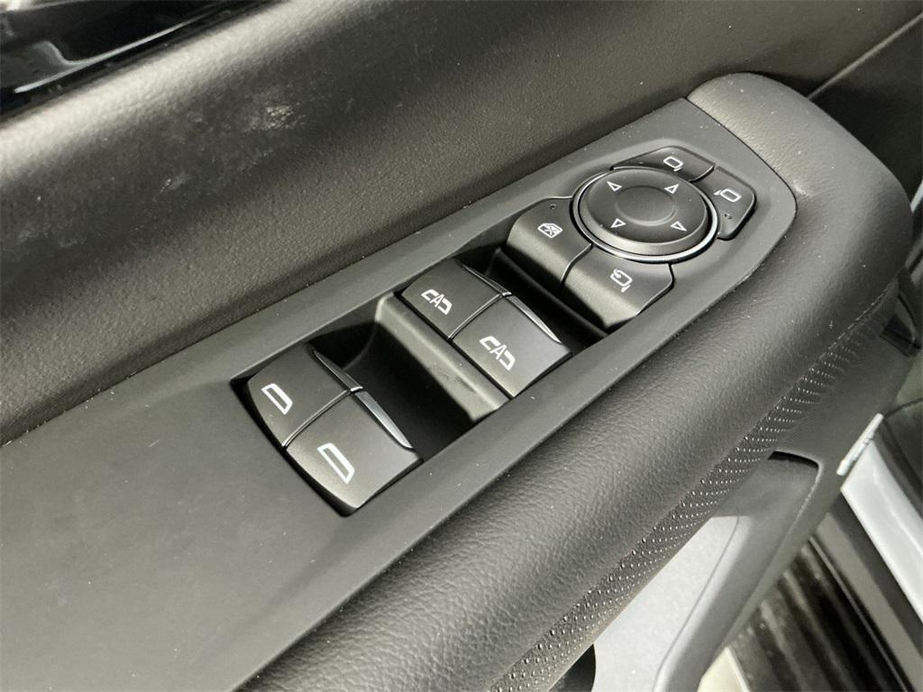 new 2026 Chevrolet Tahoe car, priced at $85,974