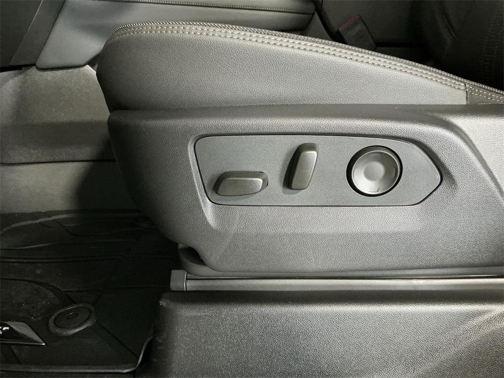 new 2026 Chevrolet Tahoe car, priced at $85,974