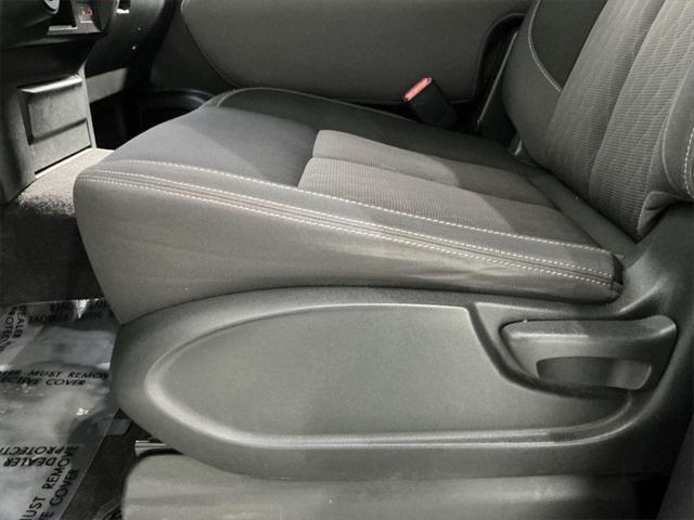 used 2023 Nissan Titan car, priced at $32,000