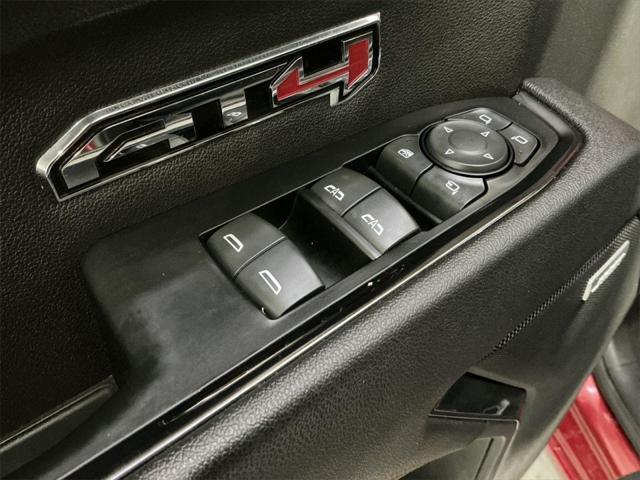 used 2023 GMC Sierra 1500 car, priced at $53,500