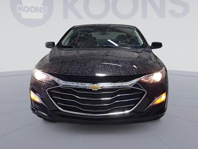 used 2020 Chevrolet Malibu car, priced at $18,000