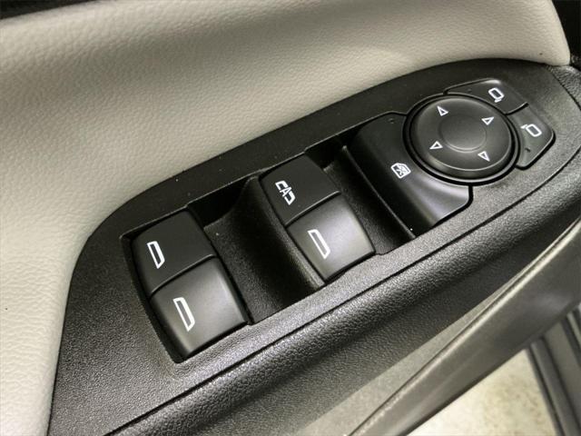 used 2022 Chevrolet Equinox car, priced at $19,500