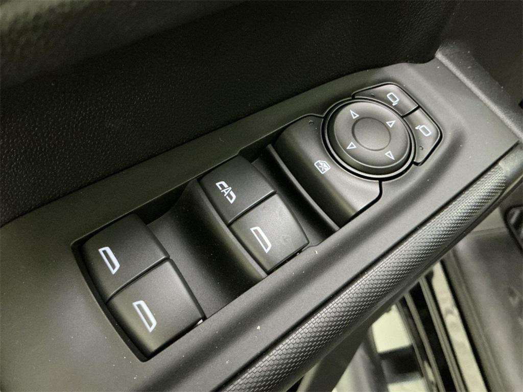 new 2025 Chevrolet Silverado 1500 car, priced at $44,551