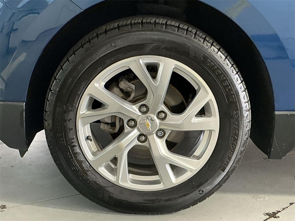 used 2021 Chevrolet Equinox car, priced at $20,000