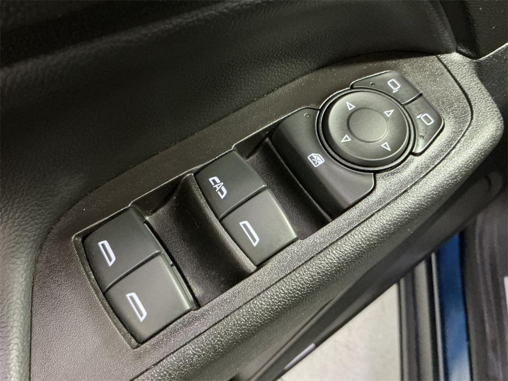 used 2021 Chevrolet Equinox car, priced at $20,000