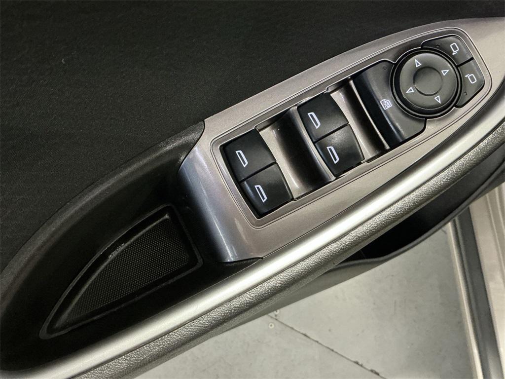 used 2023 Chevrolet Malibu car, priced at $17,500