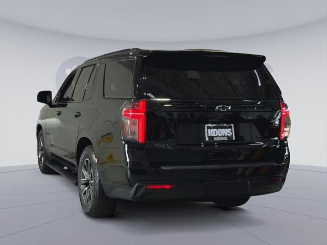 used 2023 Chevrolet Tahoe car, priced at $59,000