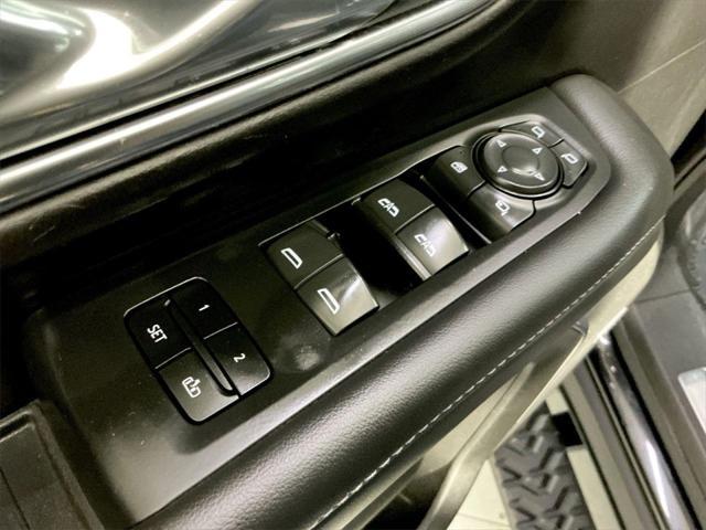 used 2023 Chevrolet Tahoe car, priced at $59,000