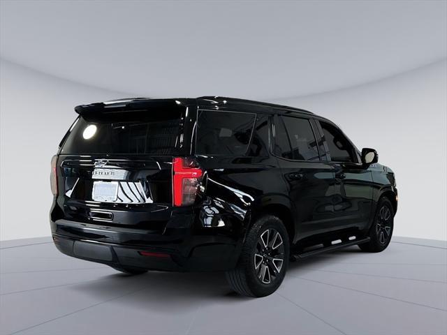used 2023 Chevrolet Tahoe car, priced at $59,000