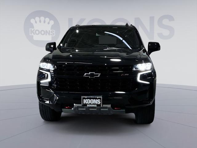 used 2023 Chevrolet Tahoe car, priced at $59,000