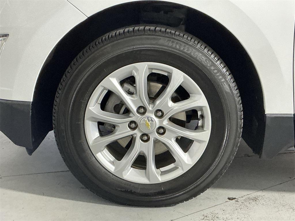 used 2020 Chevrolet Equinox car, priced at $17,000
