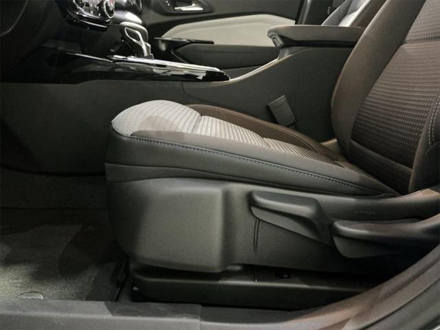 new 2025 Chevrolet Trax car, priced at $24,489