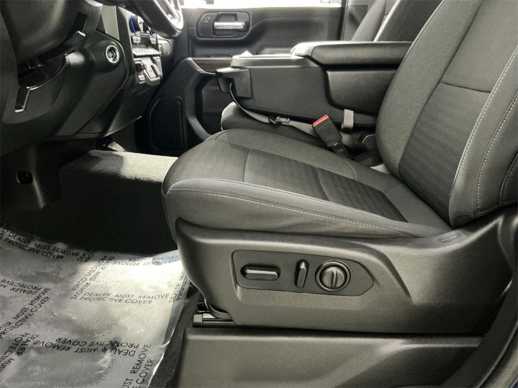 used 2021 Chevrolet Silverado 2500 car, priced at $42,500