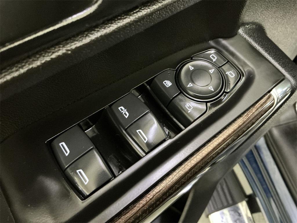 used 2021 Chevrolet Silverado 2500 car, priced at $42,500