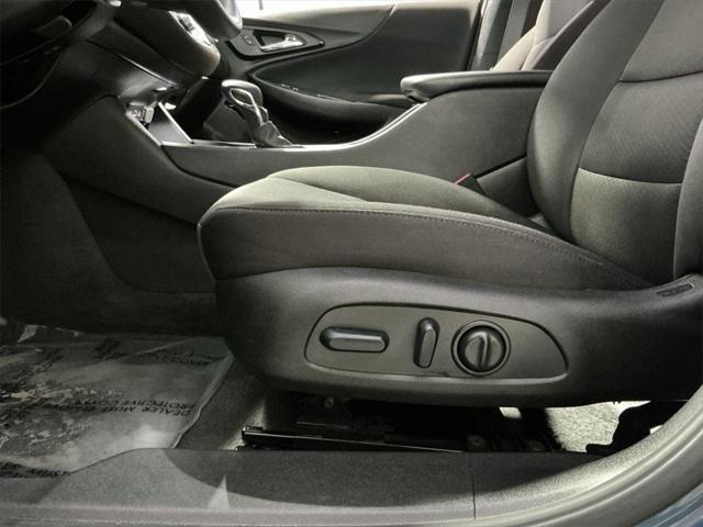 used 2024 Chevrolet Malibu car, priced at $19,000