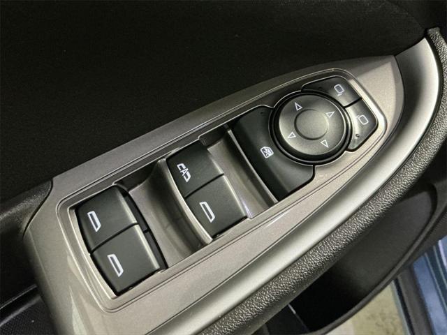 used 2024 Chevrolet Malibu car, priced at $19,000