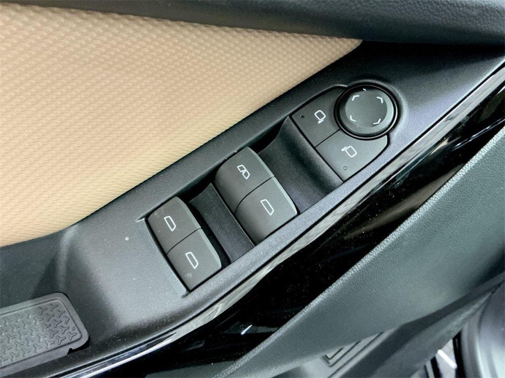 new 2026 Chevrolet Equinox car, priced at $31,565