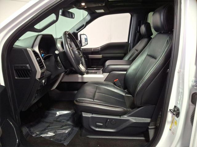 used 2020 Ford F-150 car, priced at $31,500