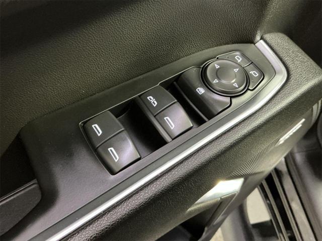 used 2023 Chevrolet Silverado 1500 car, priced at $48,000