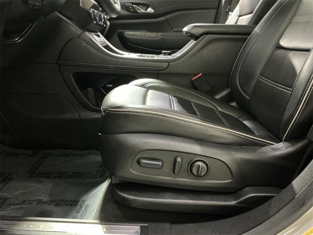 used 2023 GMC Acadia car, priced at $34,000