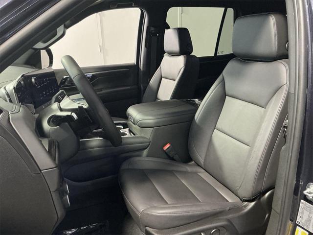 used 2025 Chevrolet Tahoe car, priced at $69,000