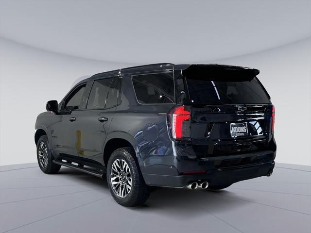used 2025 Chevrolet Tahoe car, priced at $69,000