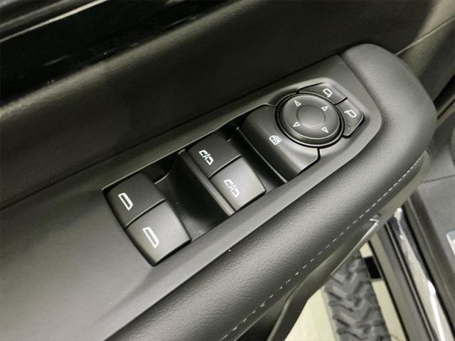 used 2025 Chevrolet Tahoe car, priced at $69,000