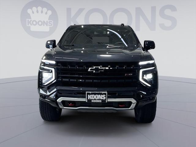 used 2025 Chevrolet Tahoe car, priced at $69,000
