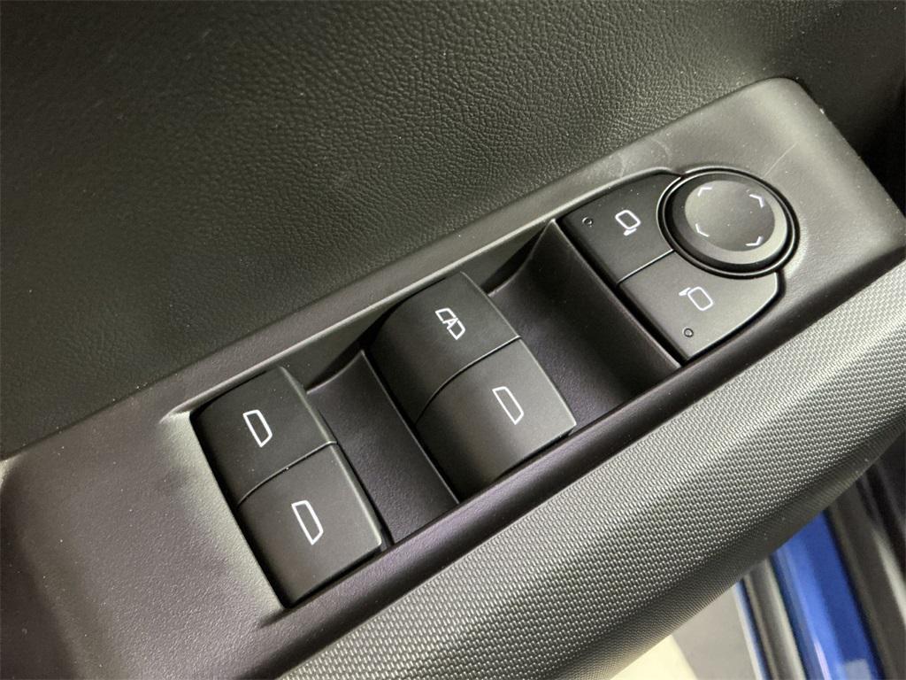 new 2026 Chevrolet Colorado car, priced at $41,354