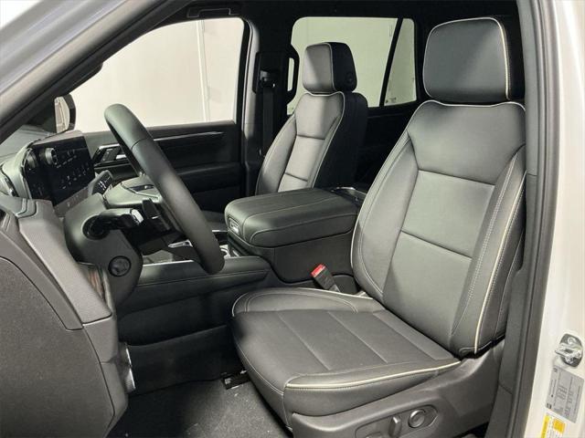new 2025 Chevrolet Tahoe car, priced at $78,905