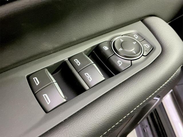 new 2025 Chevrolet Tahoe car, priced at $78,905