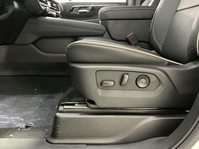 new 2025 Chevrolet Tahoe car, priced at $78,905
