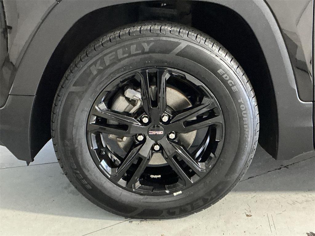 used 2023 GMC Terrain car, priced at $23,000