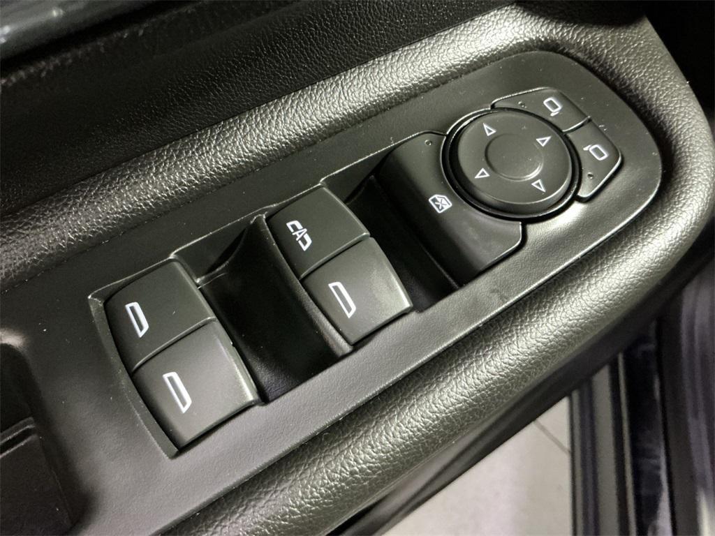 used 2023 GMC Terrain car, priced at $23,000