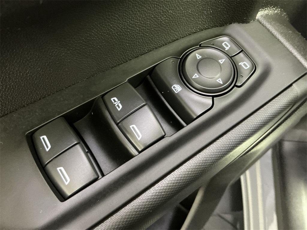 used 2025 Chevrolet Silverado 1500 car, priced at $46,500