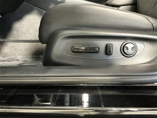 used 2024 Honda Accord Hybrid car, priced at $28,000