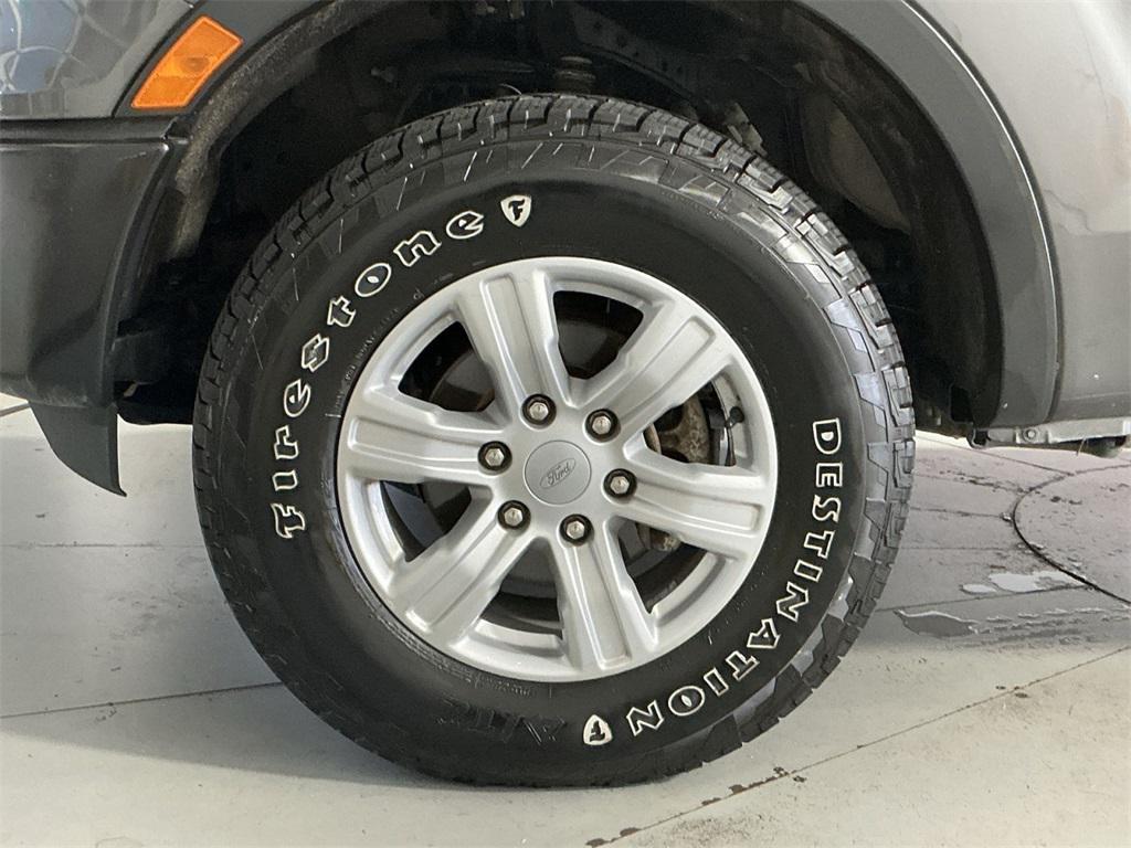used 2020 Ford Ranger car, priced at $19,500