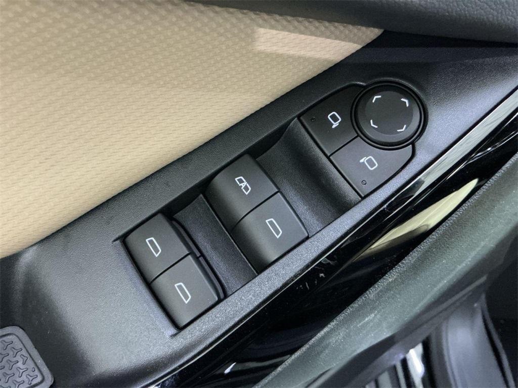 new 2026 Chevrolet Equinox car, priced at $30,140