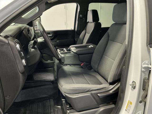 used 2023 GMC Sierra 2500 car, priced at $46,000
