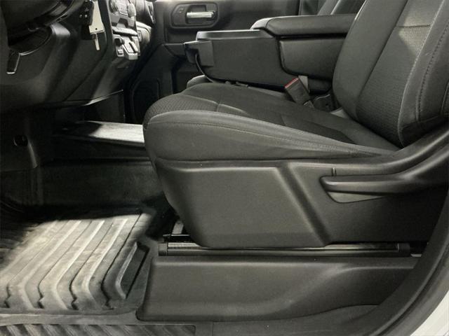 used 2023 GMC Sierra 2500 car, priced at $46,000