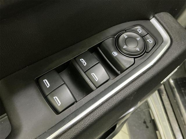 used 2023 Chevrolet Silverado 1500 car, priced at $47,000