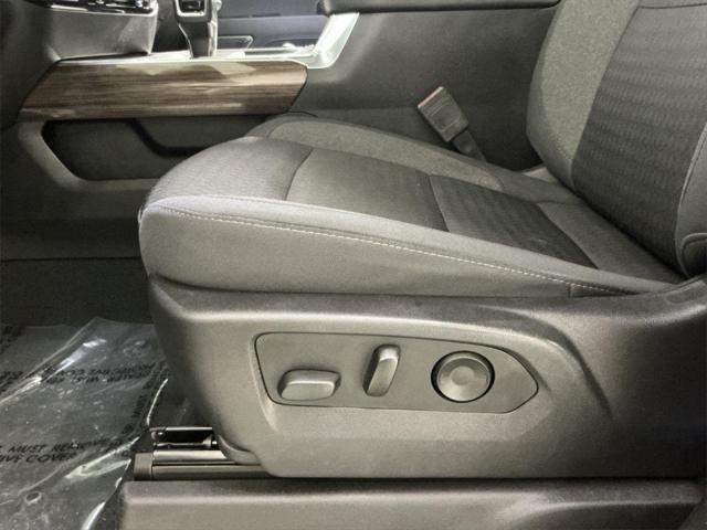 used 2023 Chevrolet Silverado 1500 car, priced at $47,000