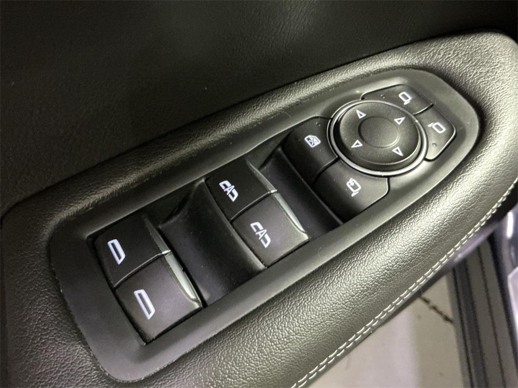 used 2022 Cadillac XT6 car, priced at $35,000