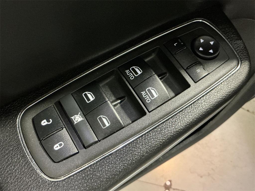 used 2022 Dodge Charger car, priced at $18,000