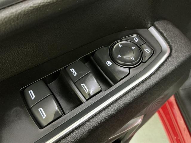 used 2024 Chevrolet Silverado 2500 car, priced at $51,000