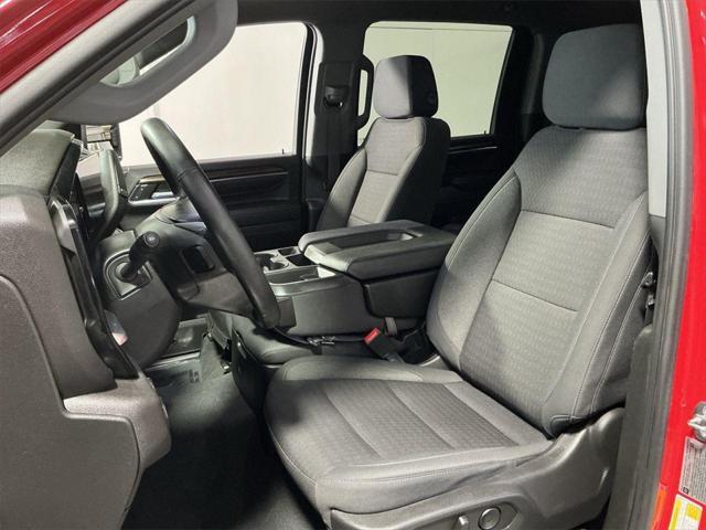 used 2024 Chevrolet Silverado 2500 car, priced at $51,000