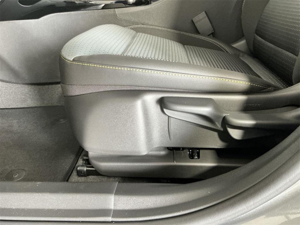 new 2026 Chevrolet Trax car, priced at $24,490