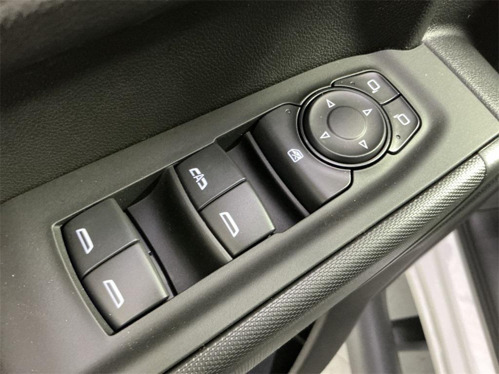 new 2025 Chevrolet Silverado 1500 car, priced at $44,279