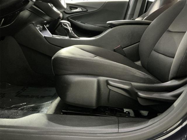 used 2022 Chevrolet Malibu car, priced at $17,000